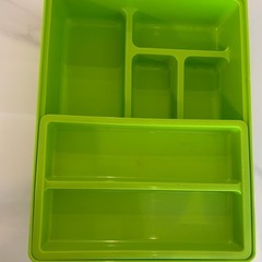 カトラリーケース の画像