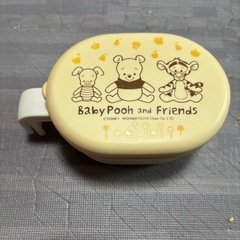 離乳食セットの画像