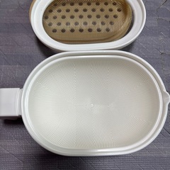離乳食セットの画像