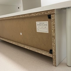 テレビ台　テレビボードの画像