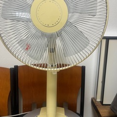 扇風機の画像