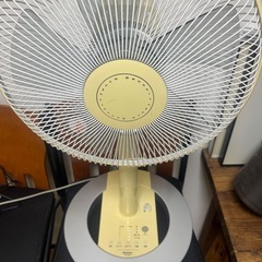 扇風機の画像