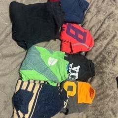 子供服 90〜100の画像