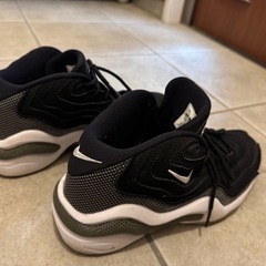 NIKE ズームフライト96 26.5 の画像