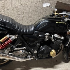 cb1300sfの画像