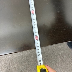 カリモク　テレビボードの画像