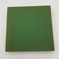 和風金彩文様 大皿／飾り皿（藍色×金彩）の画像