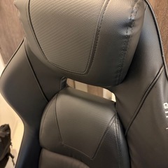 GT-Racing GTP920//ゲーミングチェアの画像