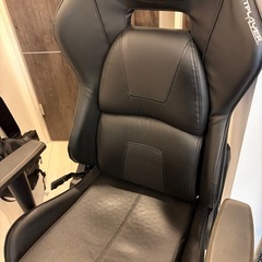 GT-Racing GTP920//ゲーミングチェアの画像