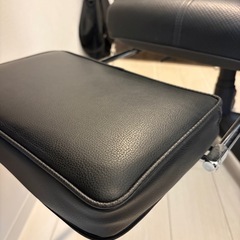 GT-Racing GTP920//ゲーミングチェアの画像