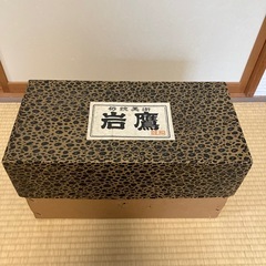 鷹の置物　オブジェの画像