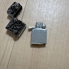 ジッポの画像