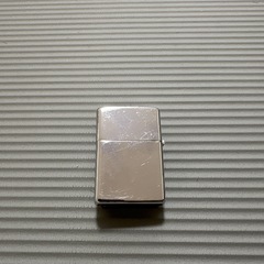 ジッポの画像
