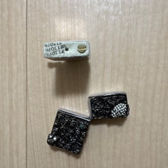 ジッポの画像