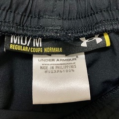 UNDER ARMOUR アンダーアーマー ショートパンツの画像