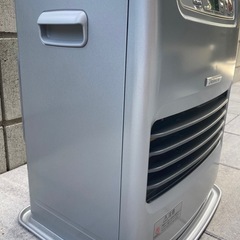 ダイニチ　ファンヒーターの画像