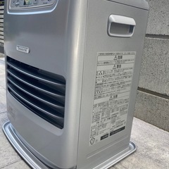 ダイニチ　ファンヒーターの画像