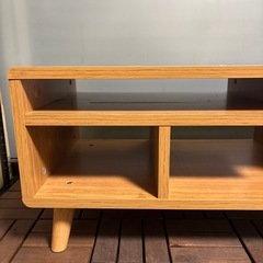 テレビ台の画像
