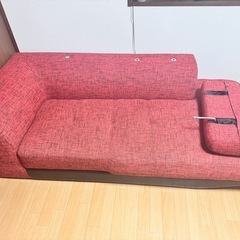 ソファの画像