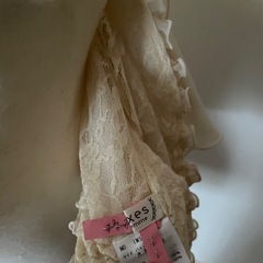 結婚式　パーティ　ボレロ　②の画像
