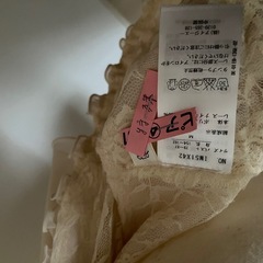 結婚式　パーティ　ボレロ　②の画像