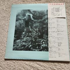 カーリー・サイモンLPレコードの画像