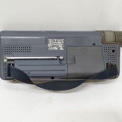 【恵庭】☆中古品☆KA-3601B 三菱 ステレオマルチステーション 防災ラジオ 動作品 PayPay支払いOK！の画像