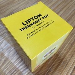 新品リプトン保冷温ポット950mlの画像