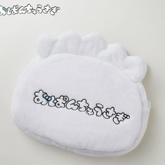 💗 美品 おぱんちゅうさぎ リバーシブルポーチ ポーチ💗の画像