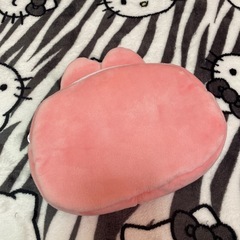 💗 美品 おぱんちゅうさぎ リバーシブルポーチ ポーチ💗の画像