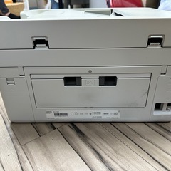 コピー機　
ファックスの画像