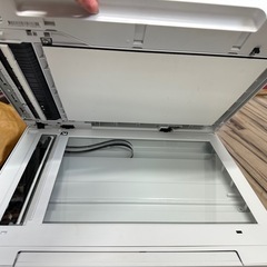 コピー機　
ファックスの画像