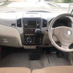【個人】H24年 車検令和9年9月 82000km パレットの画像