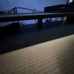 テレビボードの画像