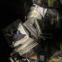 洋楽　CDの画像
