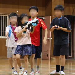 【加島教室】小学生から始めるカンフー！礼儀と集中力がつく少林拳教室の画像