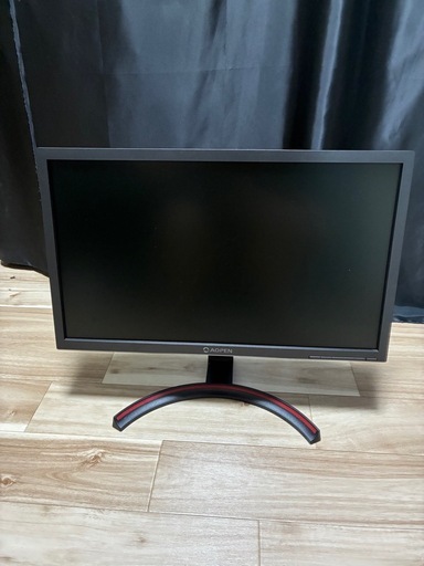 ゲーミングモニター