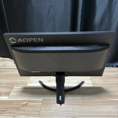 ゲーミングモニターの画像