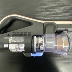 【ご来店限定】＊日立 掃除機 コードレススティッククリーナー 2021年製＊1022-6 の画像