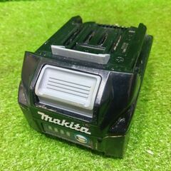 マキタ BL4025 バッテリー 充電回数5回【船橋馬込店】【店頭取引限定】【中古】ITSLBDZFN4V4の画像