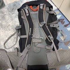 VAUDE バックパック　50Lの画像