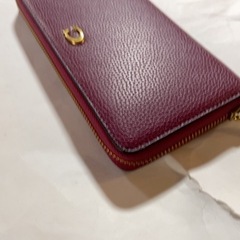 [coach] 財布 未使用品 の画像