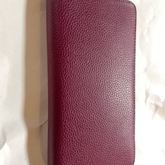 [coach] 財布 未使用品 の画像