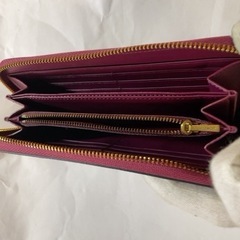 [coach] 財布 未使用品 の画像
