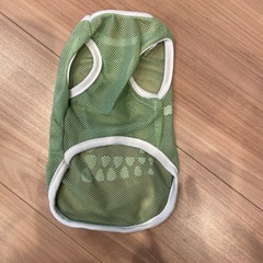 ペット服メッシュの画像