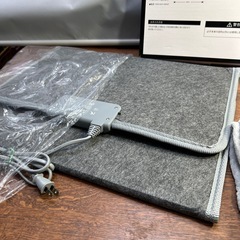 遠赤外線デスクヒーター PH-B30管理番号693の画像