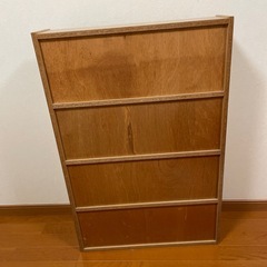 本棚
の画像