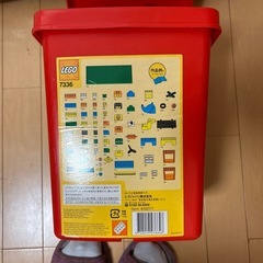 LEGO ブロックの画像