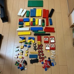 LEGO ブロックの画像