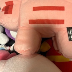ぬいぐるみ･クッション12個の画像